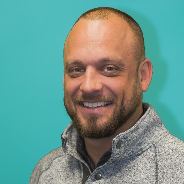 Aaron Christy founder State Line City Roofing