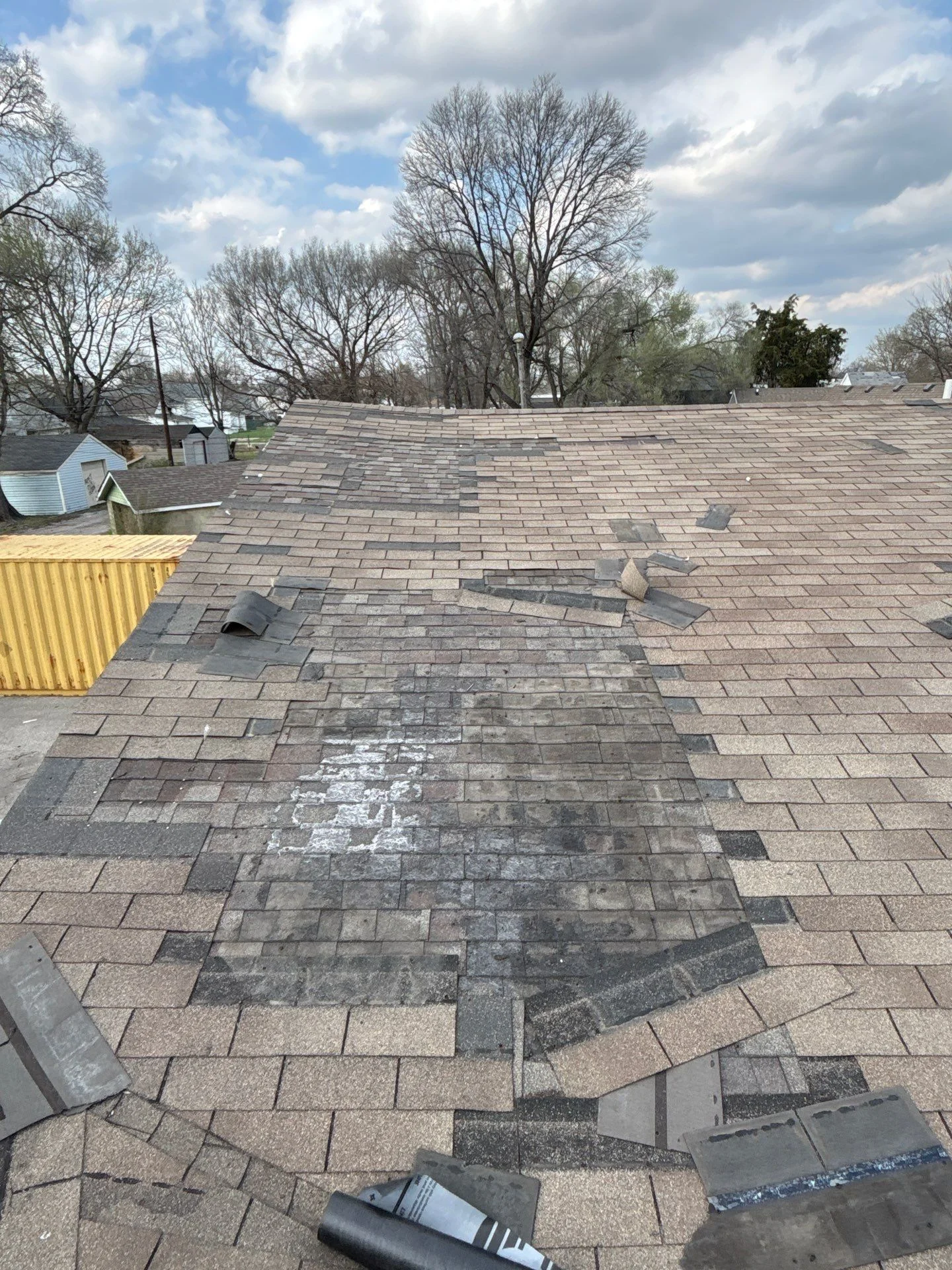 Commercial Roof Repair State Line City: Fast Service and Pricing